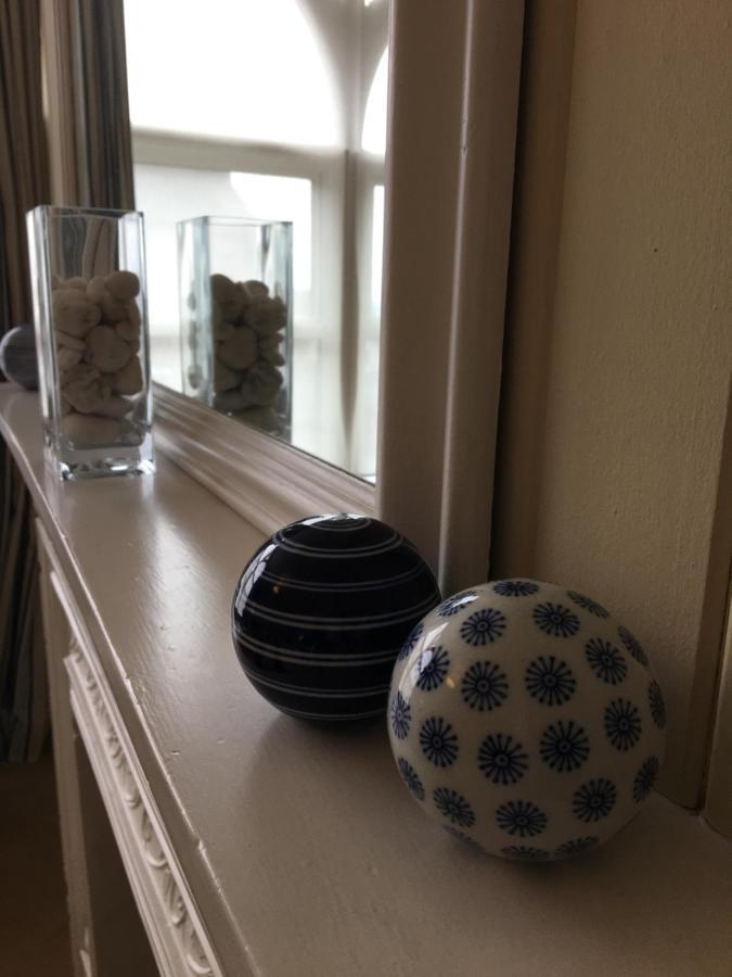 Ashbury Bed & Breakfast Great Malvern Exteriér fotografie